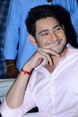 Maharshi Movie Pre Release Event
